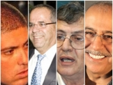 كيف استطاع رفيق حلبي دمج اليسار واليمين معا؟!